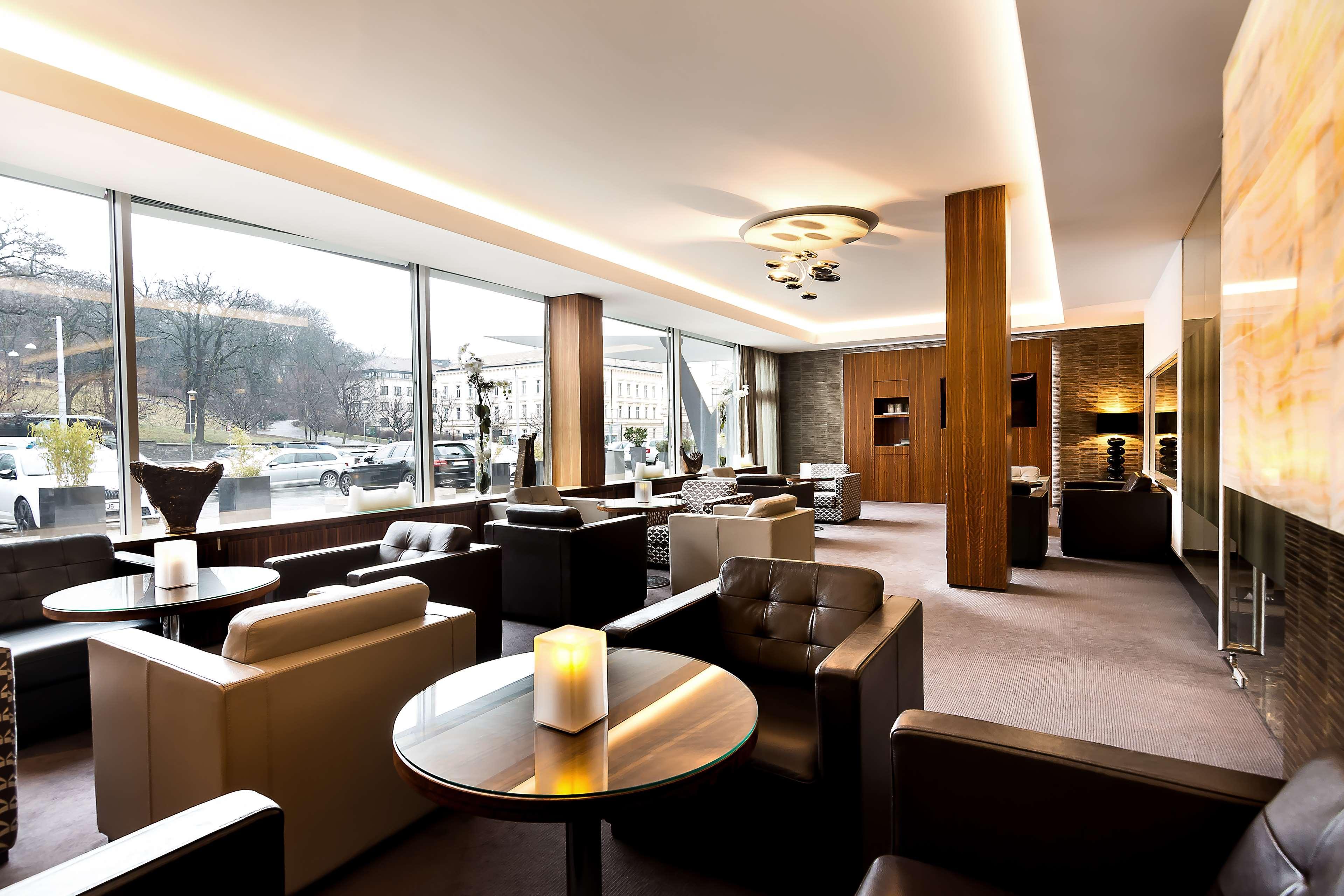Hotel International Brno Eksteriør billede